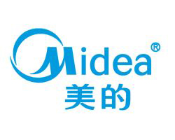 西湖学军美的美的空气能